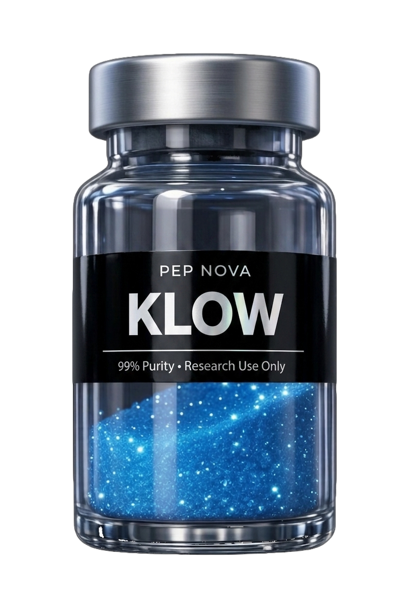 nova klow peptide PepNOVA